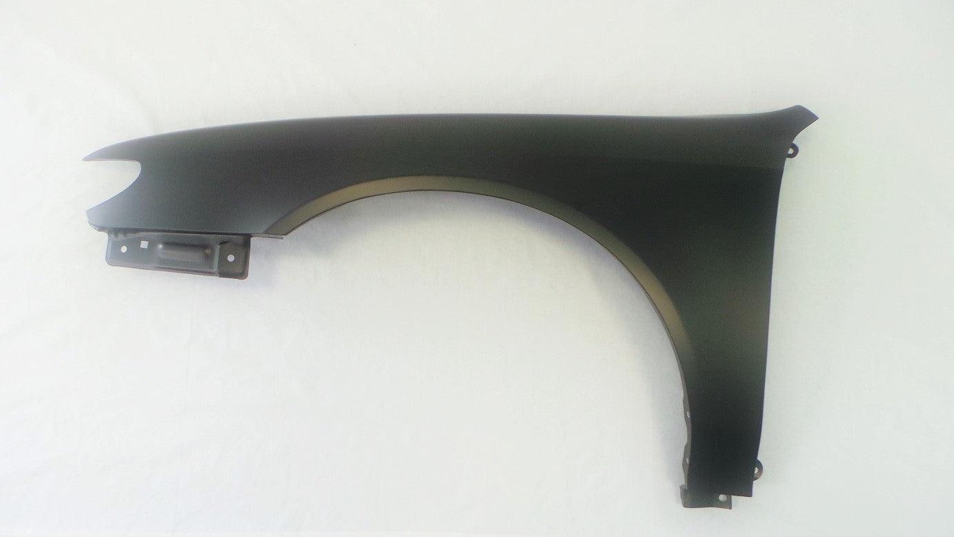 Aile avant côté conducteur Acura CL 1997-1999, AC1240110 - Hunt Parts