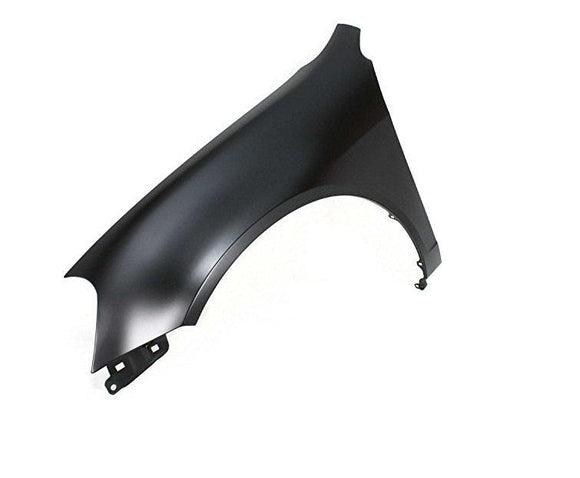 2002-2006 Acura Rsx Fender Front Driver Side