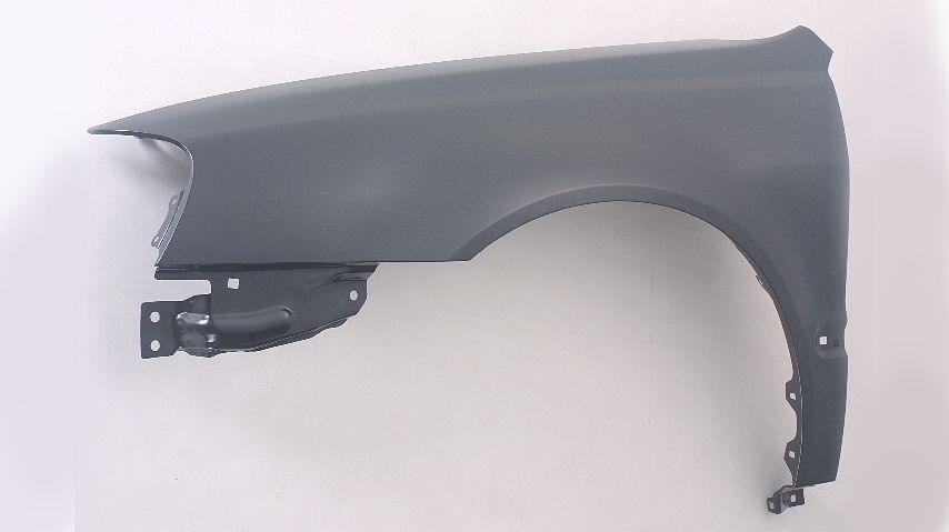 Aile avant côté conducteur Acura TL 2002-2003 Capa, AC1240115C