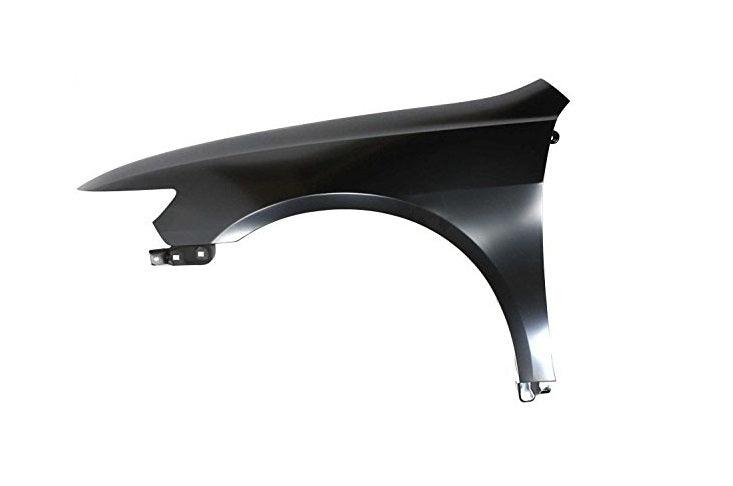 Aile avant côté conducteur Acura TSX 2004-2008, AC1240116 - Hunt Parts