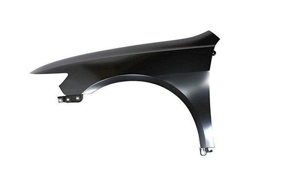 2004-2008 Acura Tsx Fender Front Driver Side