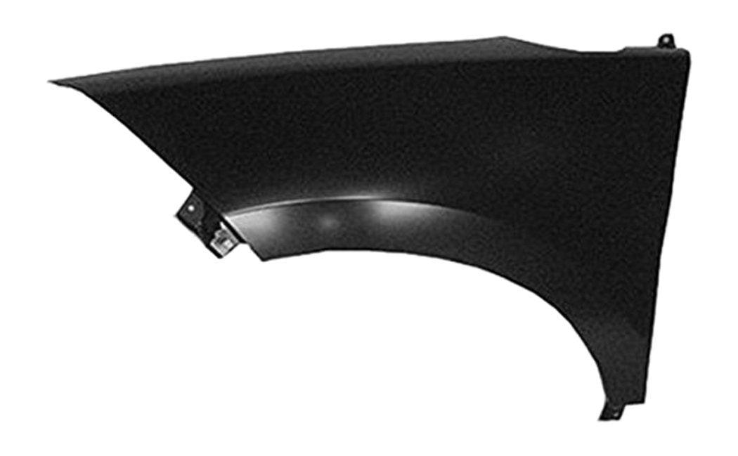 Aile avant côté conducteur Acura RDX 2007-2012, AC1240117 - Hunt Parts