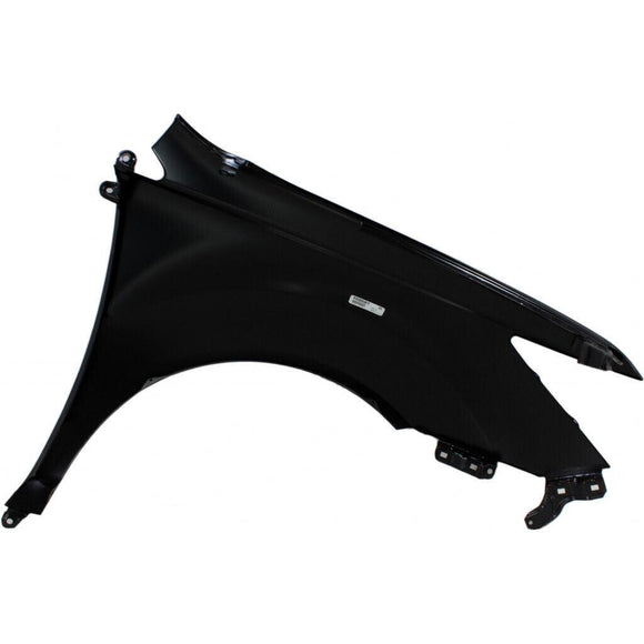 2007-2013 Acura Mdx Fender Front Driver Side