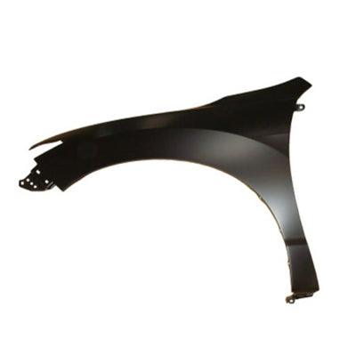 Aile avant côté conducteur Acura RDX 2013-2018, AC1240125 - Hunt Parts