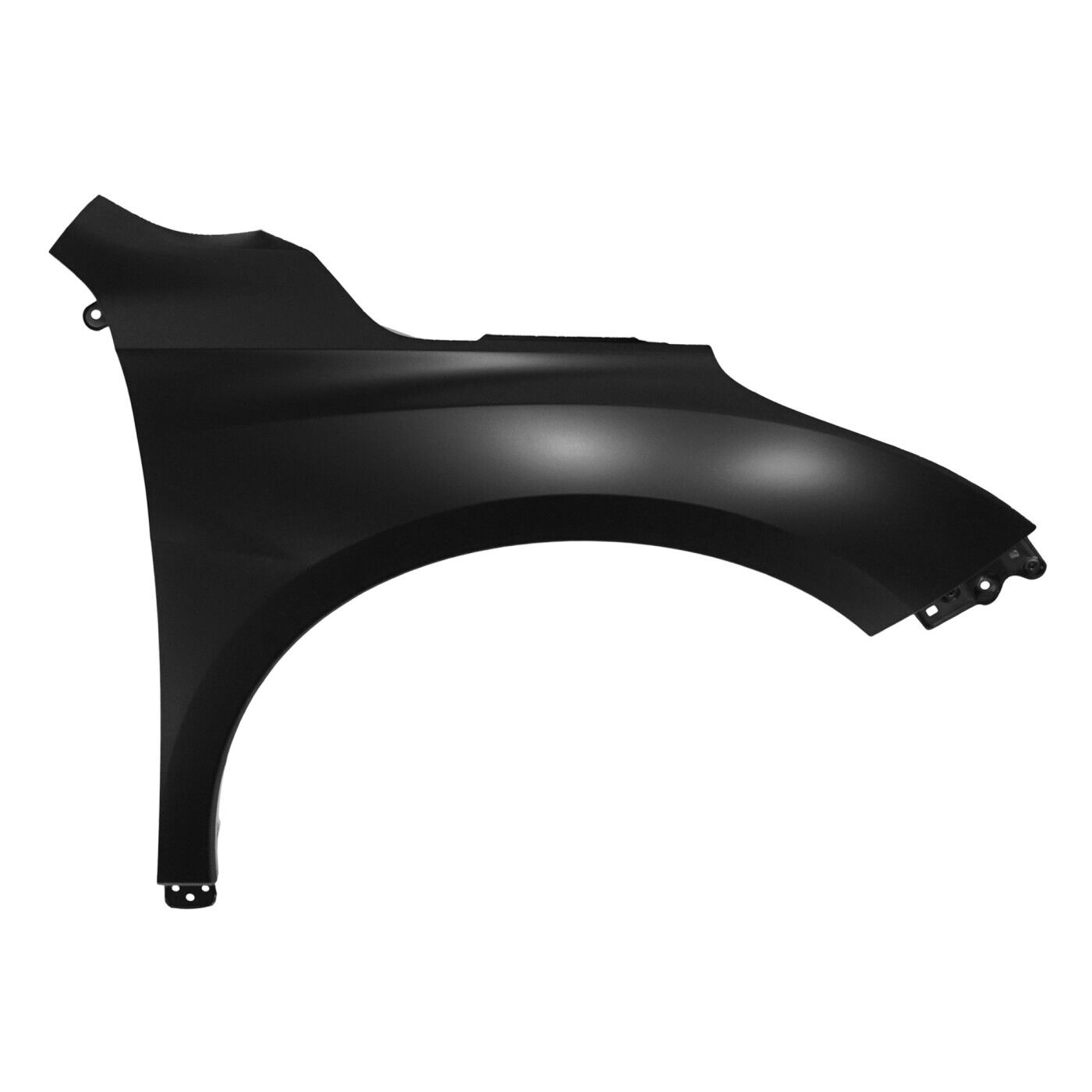 Aile avant gauche en acier pour Acura RDX 2019-2025, AC1240130C