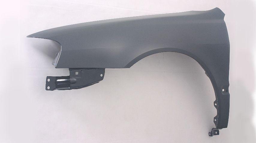 Aile avant côté passager Acura TL 1999-2001 Capa, AC1241109C