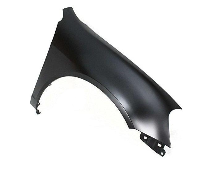 Aile avant côté passager pour Acura RSX 2002-2006, AC1241113 - Hunt Parts