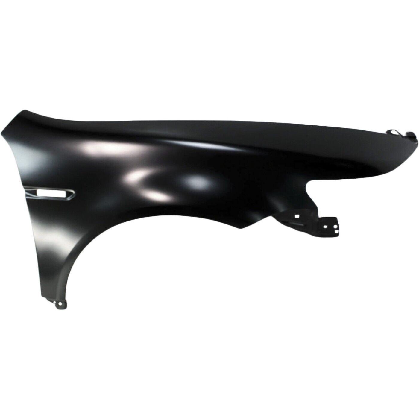 Aile avant côté passager pour Acura TL 2004-2008, AC1241114 - Hunt Parts