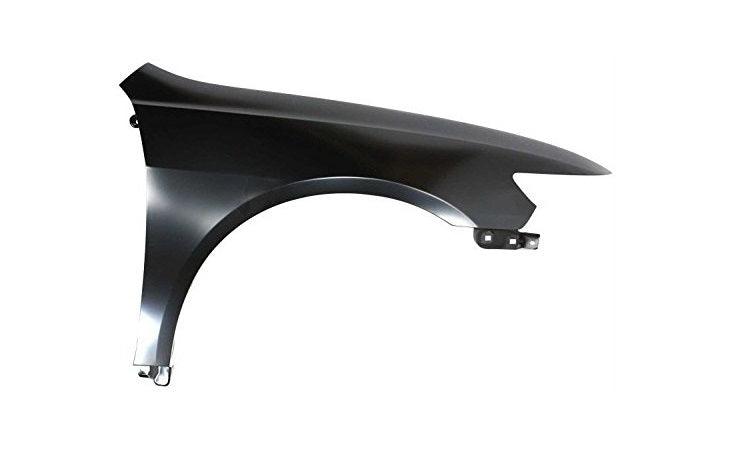 Aile avant côté passager Acura TSX 2004-2008 Capa, AC1241116C