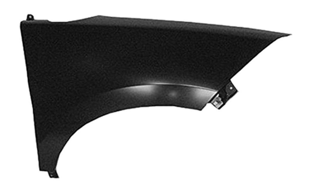 Aile avant côté passager Acura RDX 2007-2012 Capa, AC1241117C