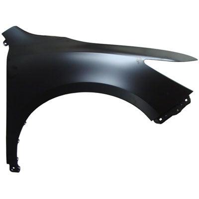 Aile avant côté passager pour Acura MDX 2014-2016, AC1241124 - Hunt Parts
