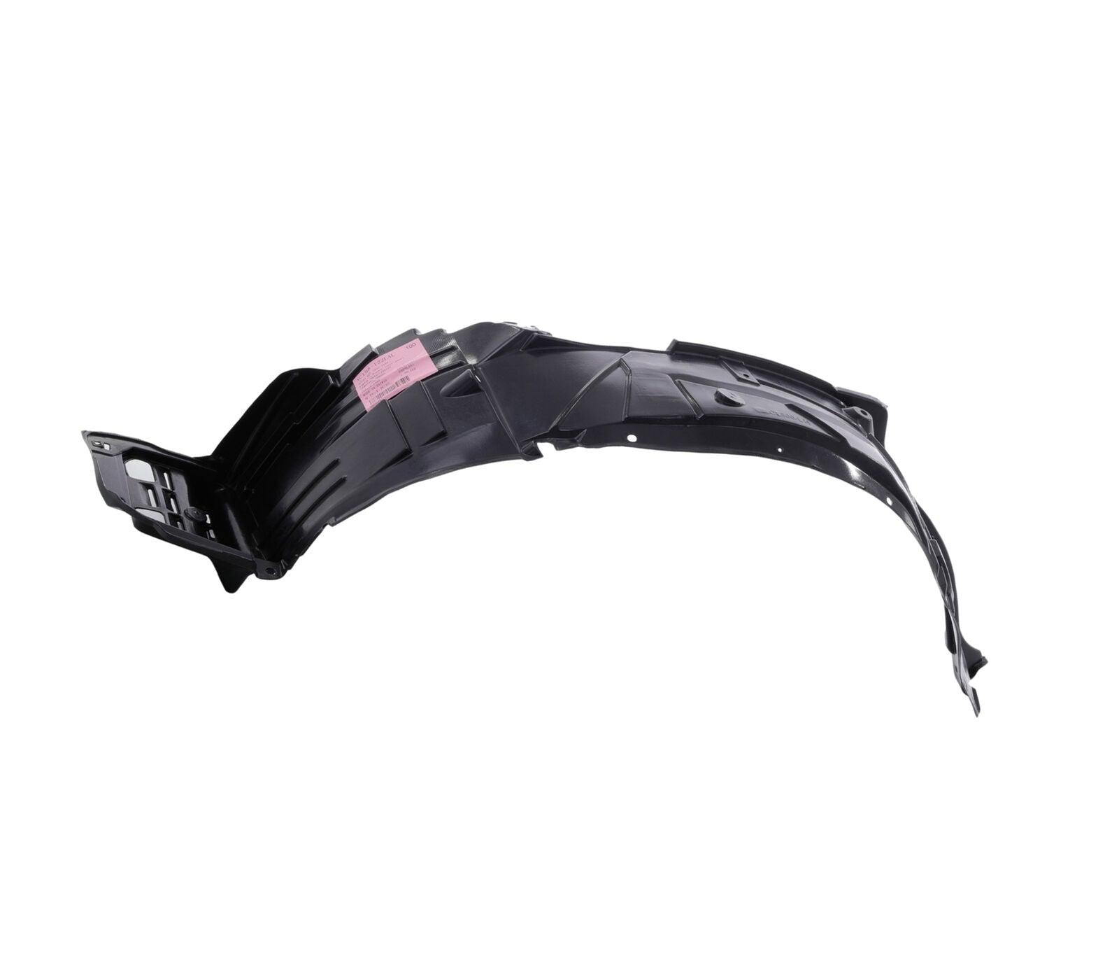 Passage de roue avant côté conducteur pour Acura RSX 2002-2004, AC1248105 - Hunt Parts