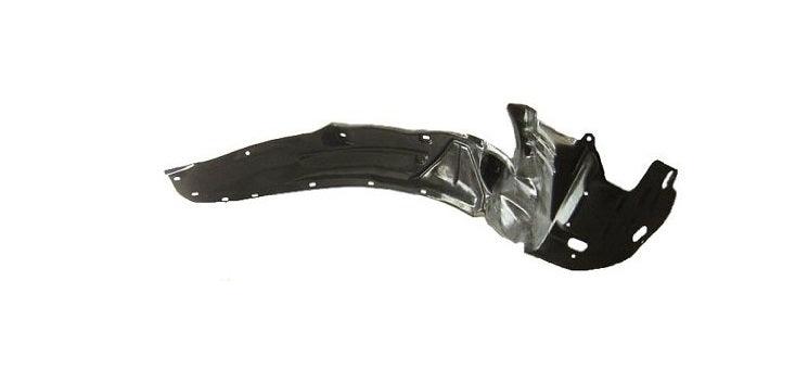 Passage de roue avant côté conducteur pour Acura TL 1999-2003, AC1248106 - Hunt Parts