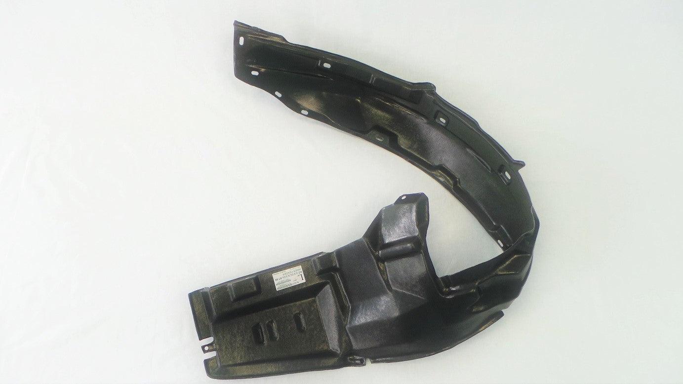 Passage de roue avant côté conducteur pour Acura CL 1997-1999, AC1248107 - Hunt Parts