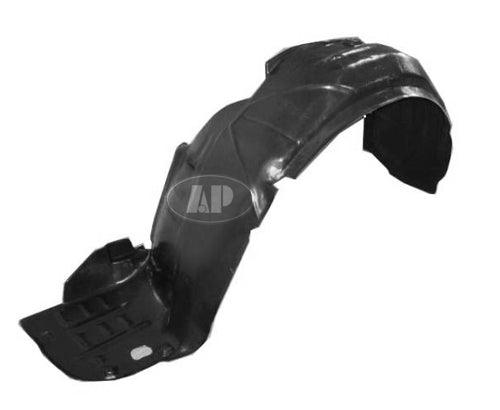 Passage de roue avant côté conducteur pour Acura RL 1996-1998, AC1248110 - Hunt Parts