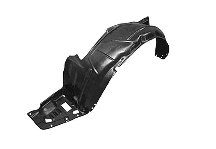 Passage de roue avant côté conducteur pour Acura TSX 2004-2005, AC1248117 - Hunt Parts