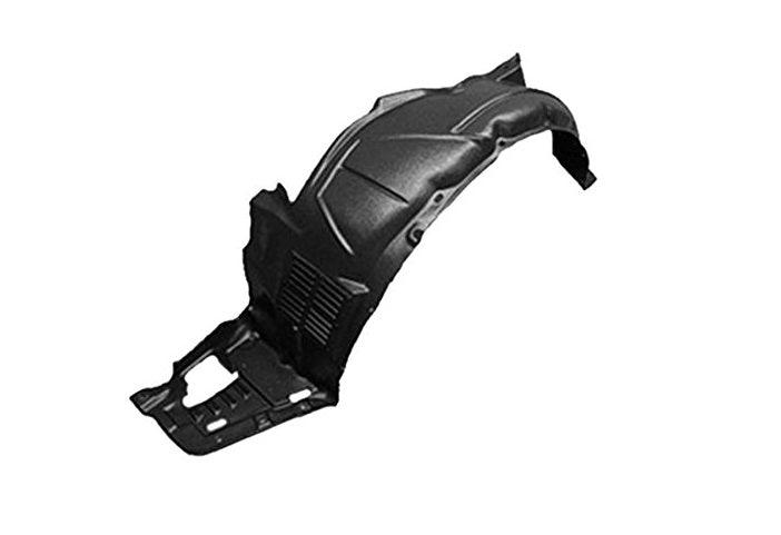 Passage de roue avant côté conducteur pour Acura TSX 2006-2008, AC1248121 - Hunt Parts