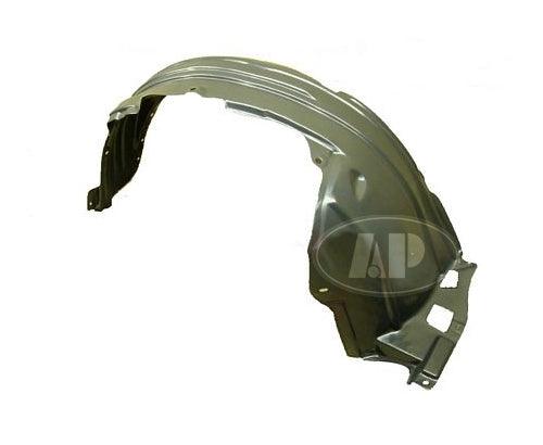 Passage de roue côté conducteur pour Acura RDX 2007-2012, AC1248122 - Hunt Parts
