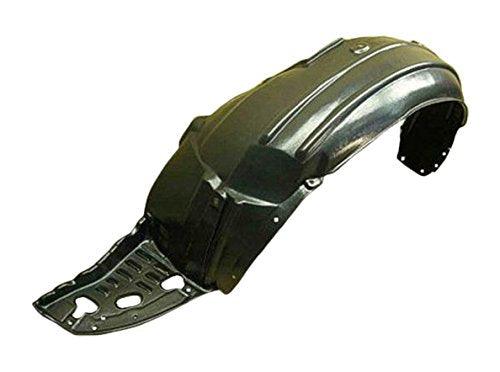 Passage de roue côté conducteur pour Acura TL 2009-2011, modèle de base, AC1248125