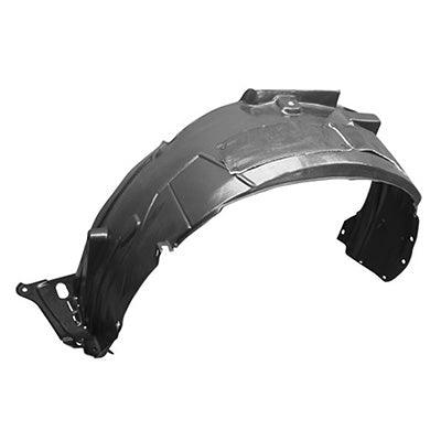 Passage de roue avant côté conducteur pour Acura RDX 2016-2018, AC1248130 - Hunt Parts