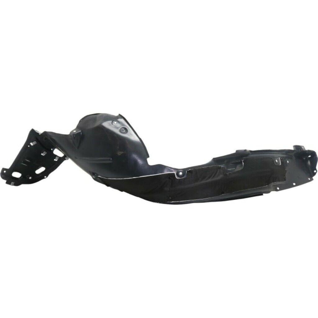 Passage de roue côté conducteur pour Acura TLX 2015-2017, AC1248136 - Hunt Parts