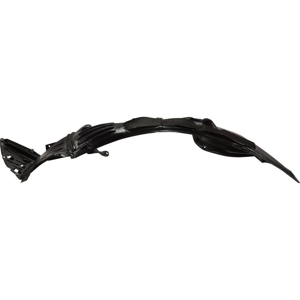Passage de roue côté conducteur pour Acura MDX 2017-2020, AC1248139 - Hunt Parts