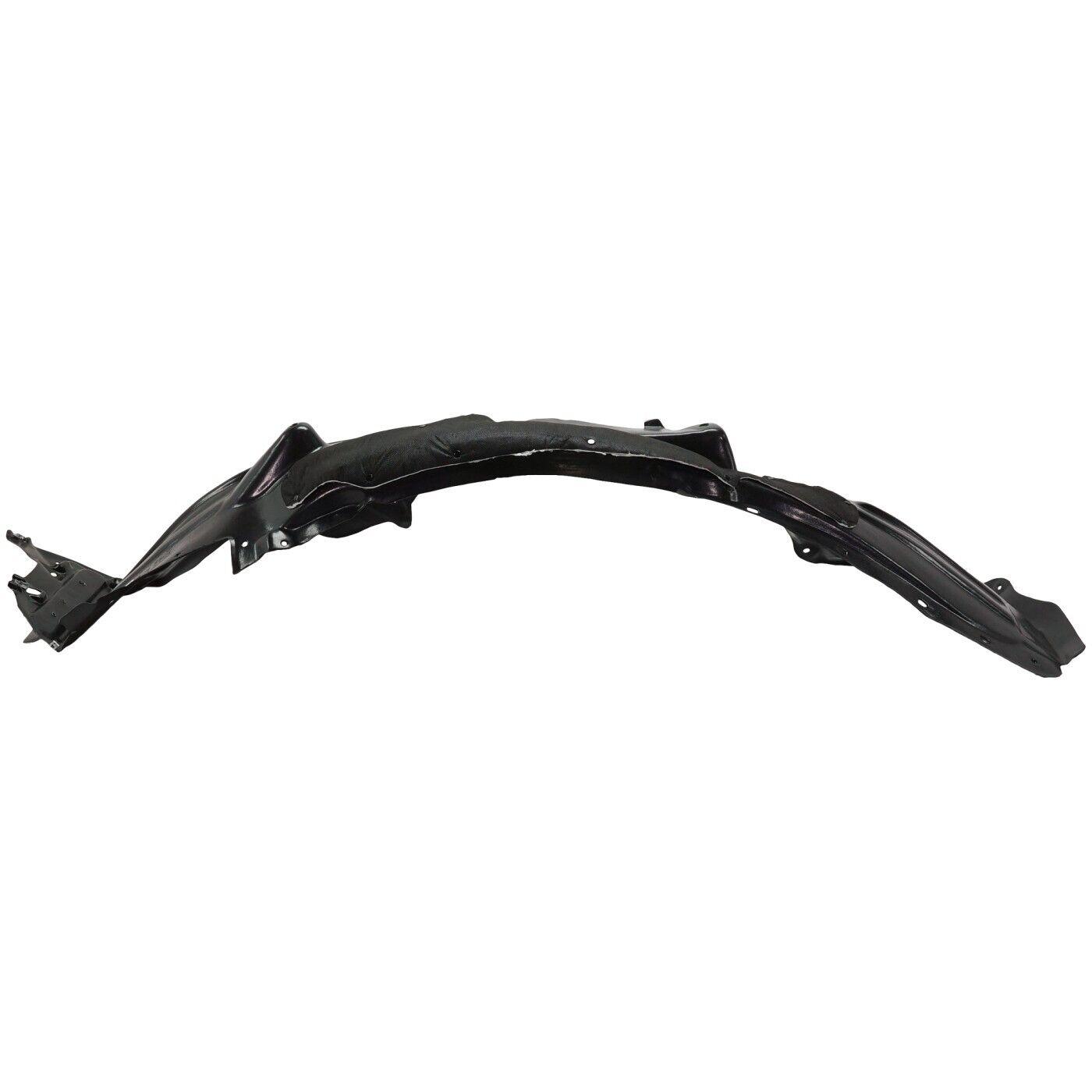 Doublure d'aile avant côté conducteur pour Acura RDX 2019-2025, AC1248140