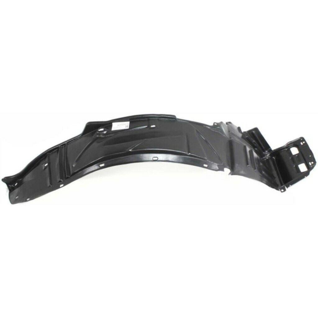 Passage de roue avant côté passager pour Acura RSX 2002-2004, AC1249105 - Hunt Parts