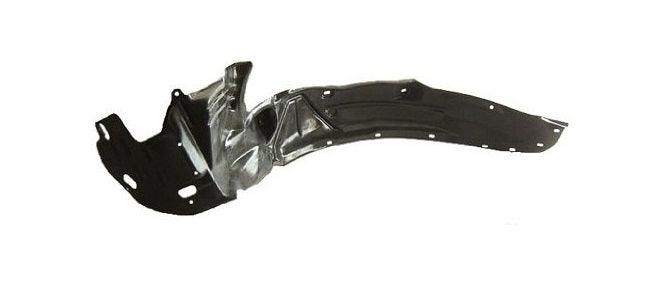 Passage de roue avant côté passager pour Acura TL 1999-2001, AC1249106 - Hunt Parts