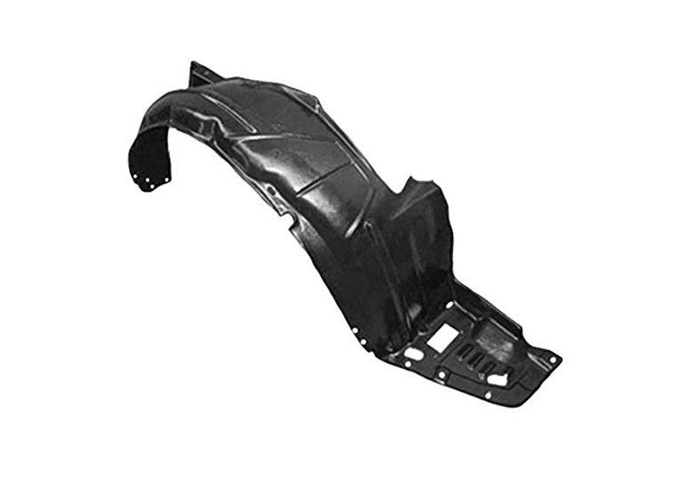 Passage de roue avant côté passager pour Acura TSX 2004-2005, AC1249118 - Hunt Parts