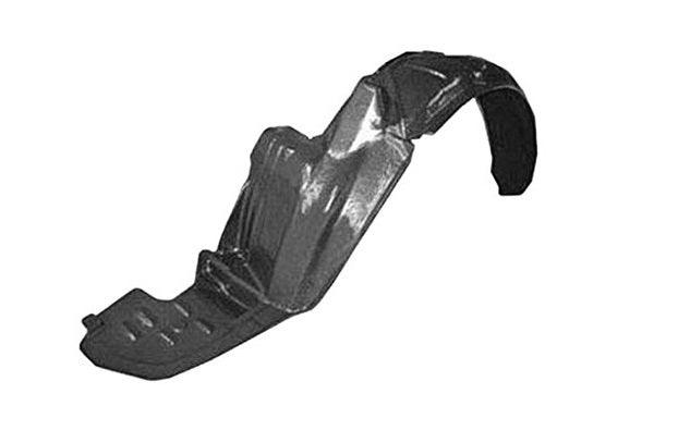 Passage de roue avant côté passager pour Acura TL 2002-2003, AC1249119 - Hunt Parts