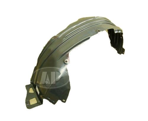 Passage de roue côté passager pour Acura RDX 2007-2012, AC1249122 - Hunt Parts