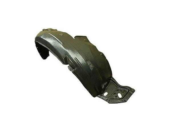 Passage de roue avant côté passager pour Acura TSX 2009-2014, AC1249124 - Hunt Parts