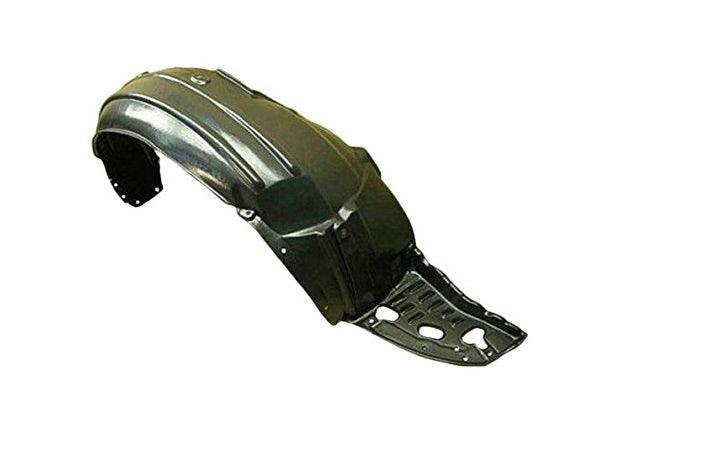 Passage de roue côté passager pour Acura TL 2009-2011, modèle de base, AC1249125