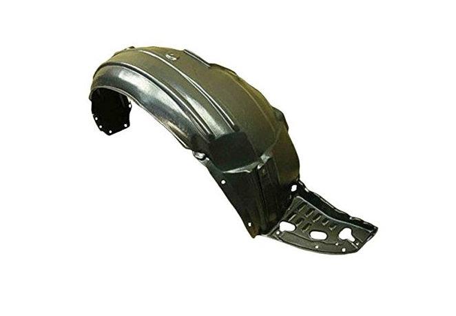 Passage de roue côté passager pour Acura TL 2009-2011 SH, AC1249126
