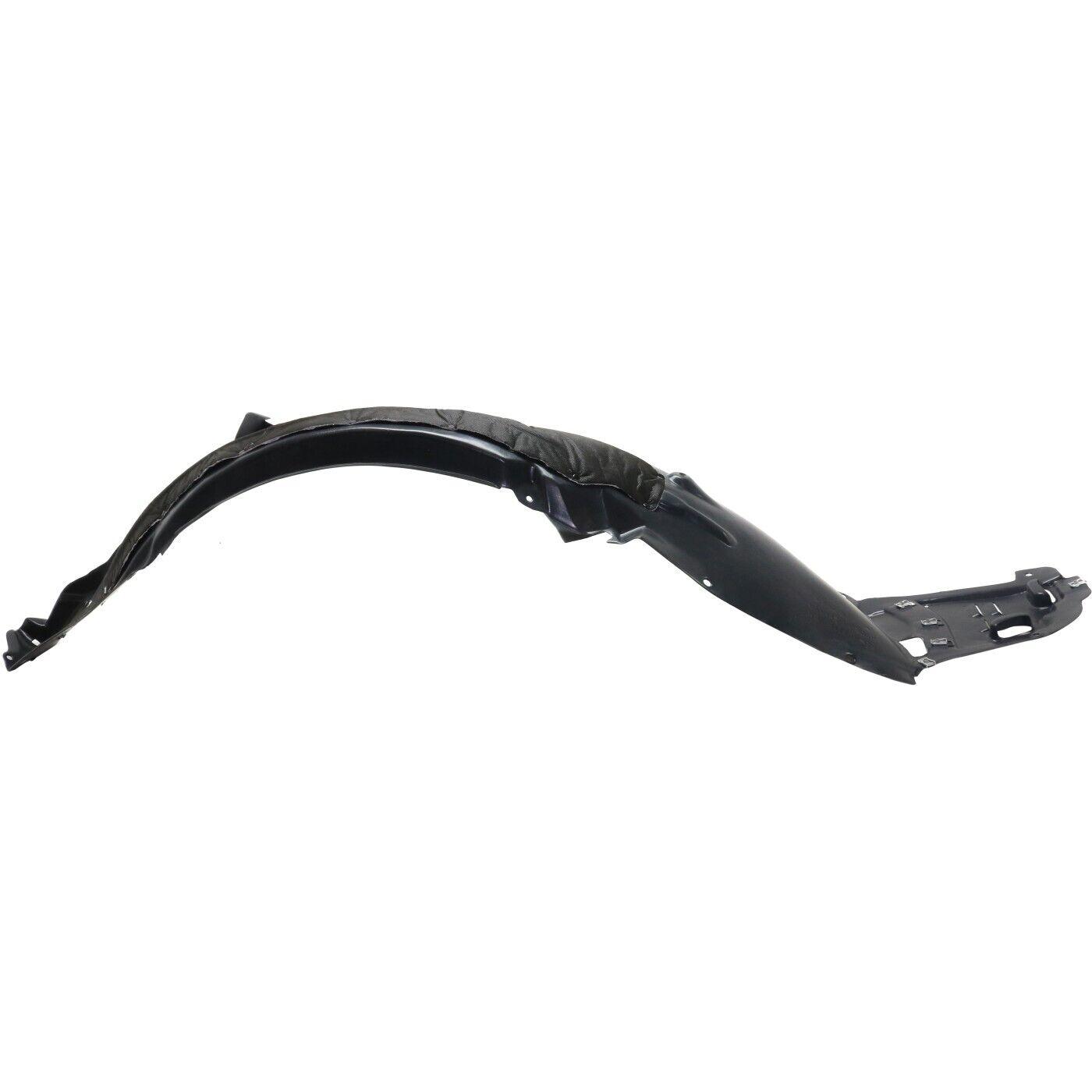 Passage de roue côté passager pour Acura TLX 2015-2017, AC1249136 - Hunt Parts