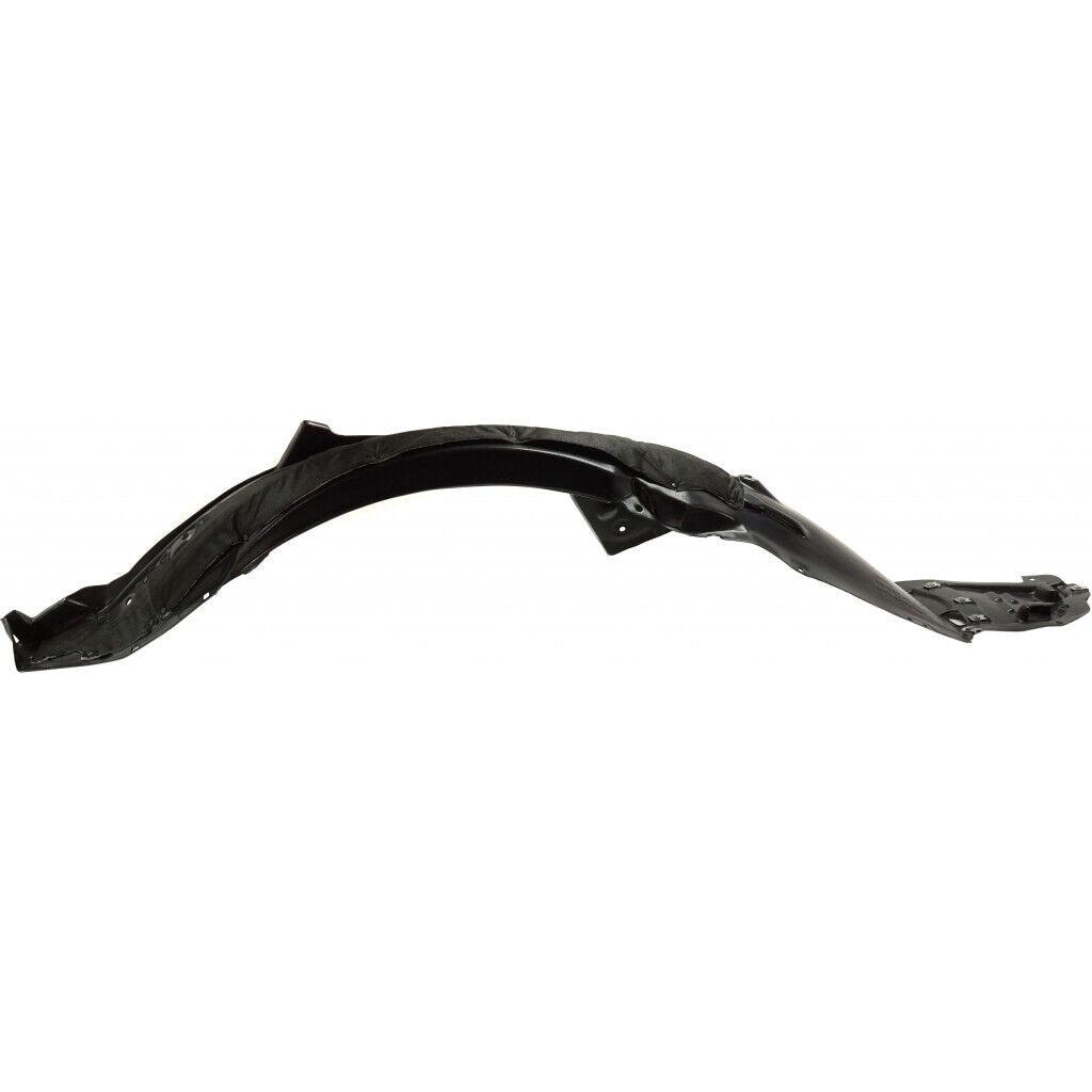 Passage de roue côté passager pour Acura TLX 2018-2020, AC1249138 - Hunt Parts