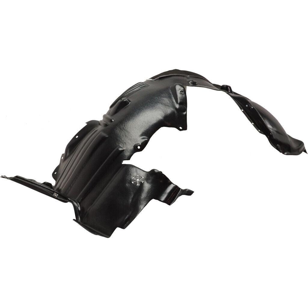 Passage de roue côté passager pour Acura MDX 2017-2020, AC1249139 - Hunt Parts