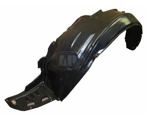 Passage de roue côté conducteur Acura RL 2005-2008, AC1250100 - Hunt Parts
