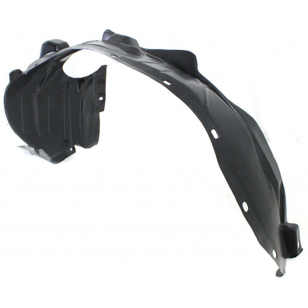 Passage de roue côté conducteur pour Acura MDX 2001-2006, AC1250101 - Hunt Parts