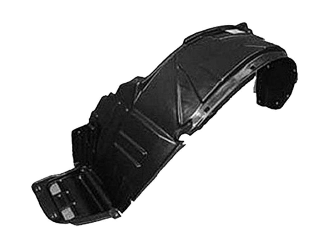 Passage de roue avant côté conducteur pour Acura RSX 2005-2006, AC1250102 - Hunt Parts