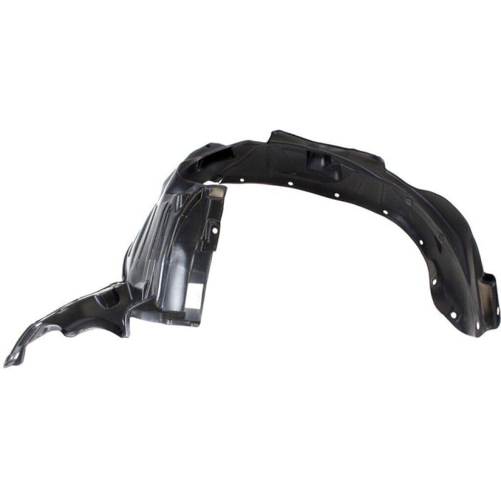 Doublure d'aile côté passager Acura MDX 2001-2006, AC1251101
