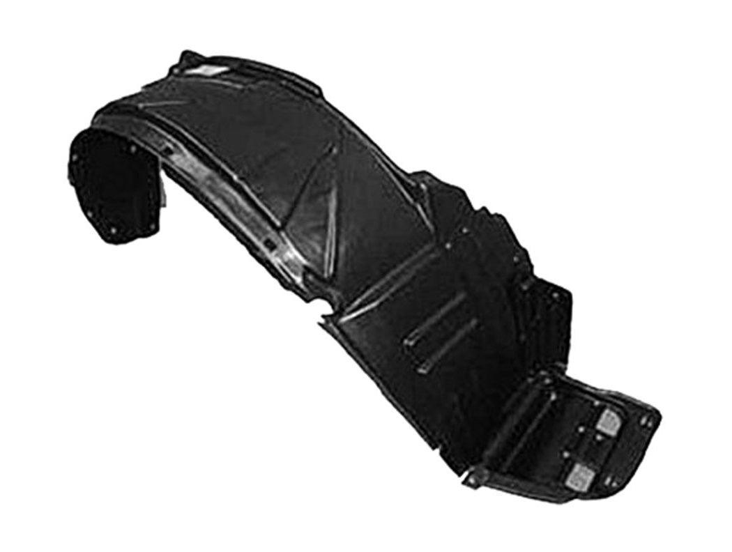 Passage de roue avant côté passager pour Acura RSX 2005-2006, AC1251102 - Hunt Parts