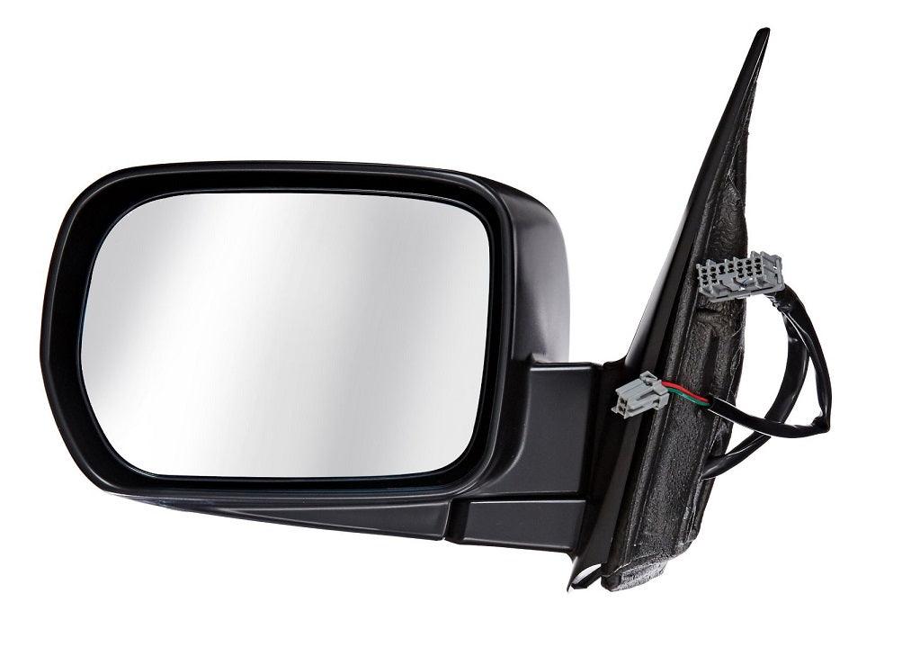 Rétroviseur extérieur côté conducteur Acura MDX 2001-2006, électrique, chauffant et à mémoire, AC1320104