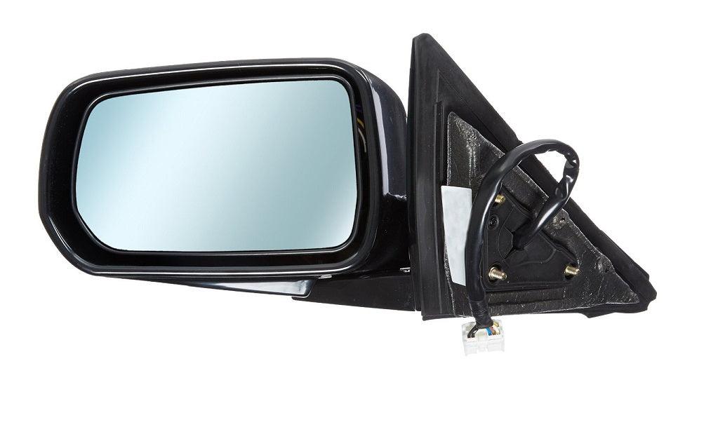 Rétroviseur extérieur côté conducteur Acura TL 1999-2003, électrique, chauffant et à mémoire, AC1320105
