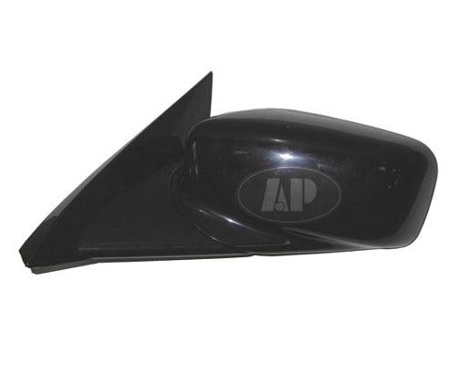 Rétroviseur extérieur côté conducteur Acura TL 2004-2006, électrique, chauffant et à mémoire, AC1320106