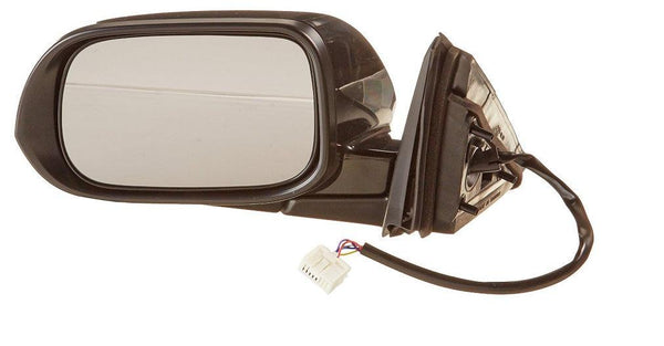 2004 Acura Tsx Mirror Driver Side Power Signal