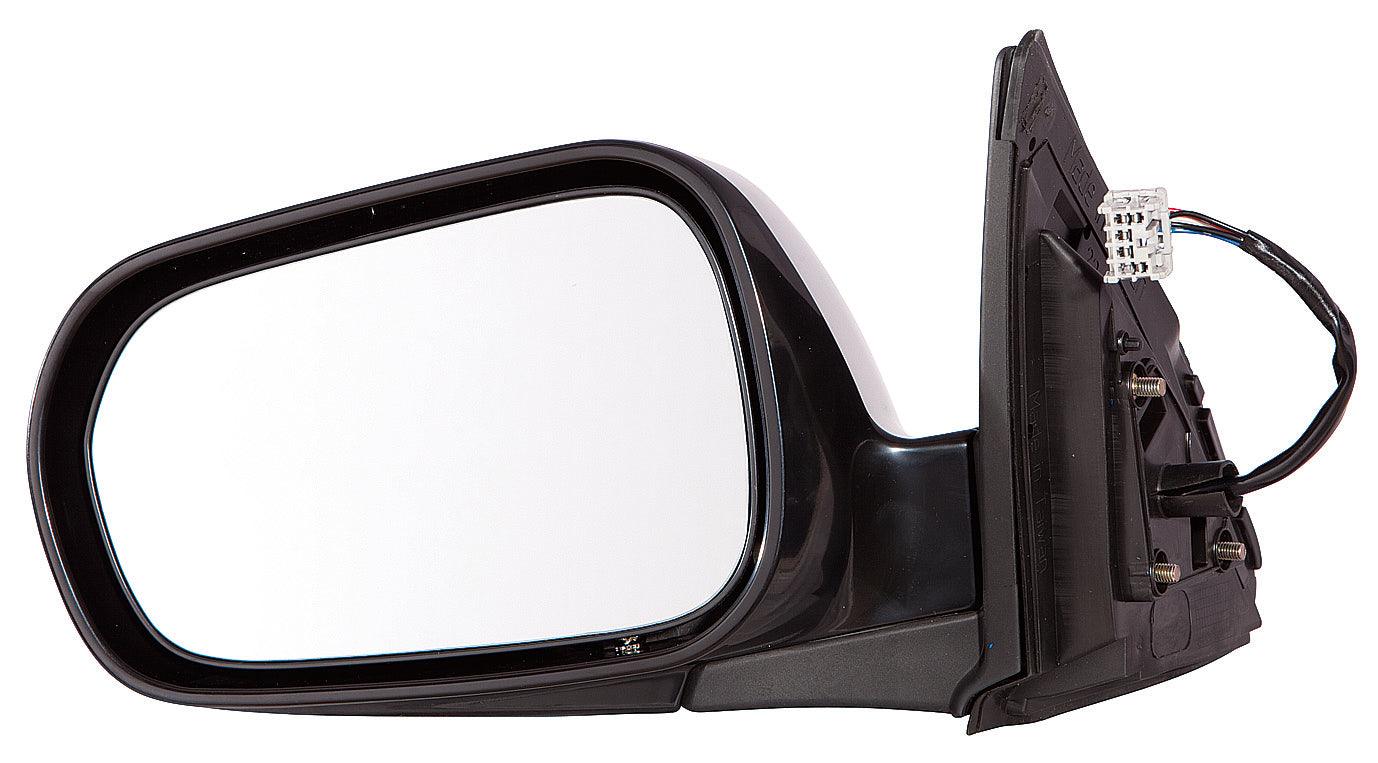 Rétroviseur extérieur côté conducteur Acura RSX 2002-2006, électrique et chauffant, AC1320111
