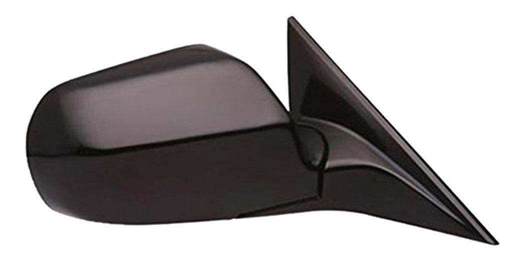 Rétroviseur extérieur droit (côté passager) Acura TL 1999-2001, électrique et chauffant, AC1321102 - Hunt Parts