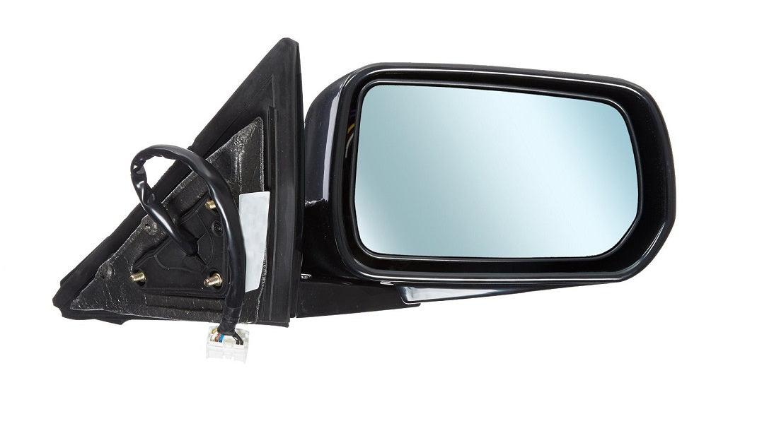Rétroviseur extérieur côté passager Acura TL 1999-2003, électrique, chauffant et à mémoire, AC1321105 - Hunt Parts